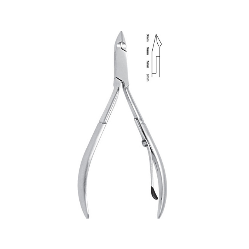 Cuticle Nail Nipper