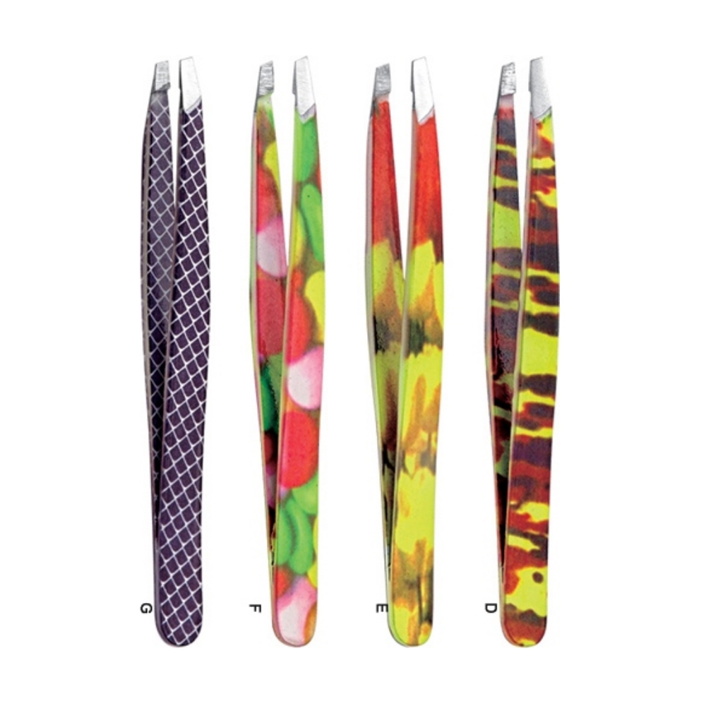 Colored Tweezer