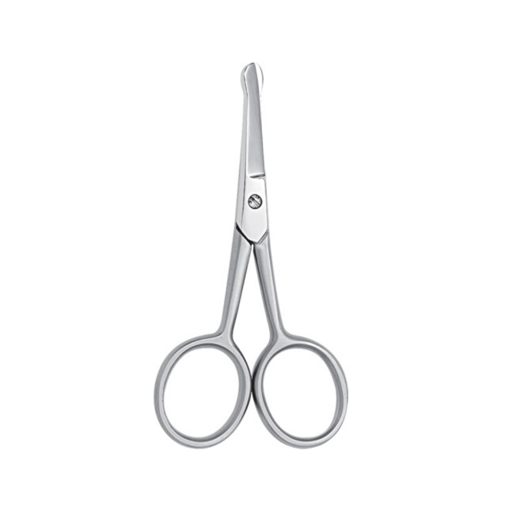 Manicure scissor