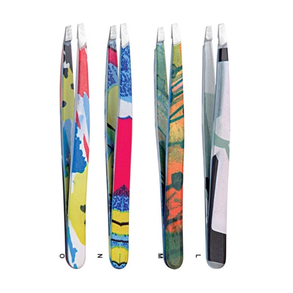 Colored Tweezer