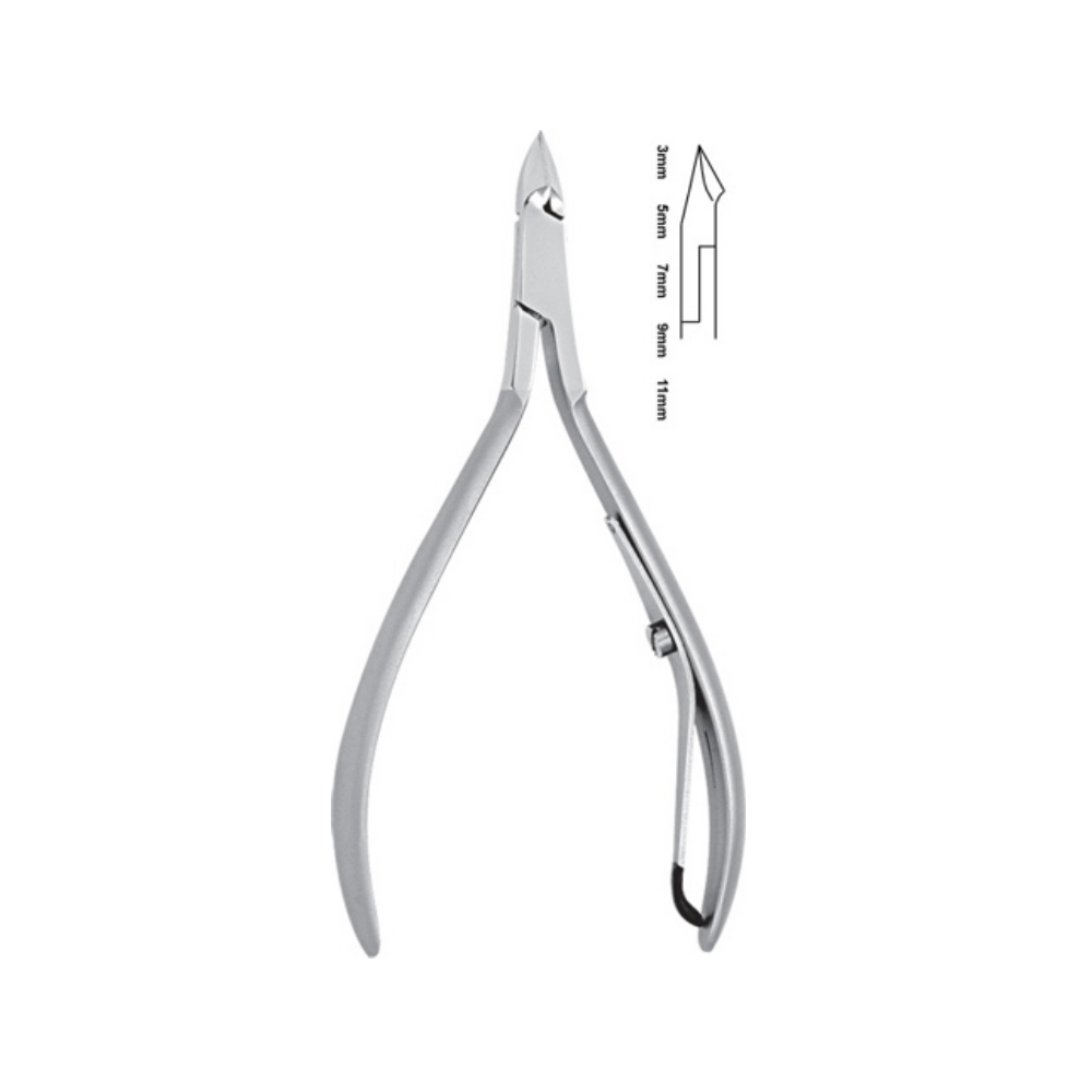 Cuticle Nail Nipper