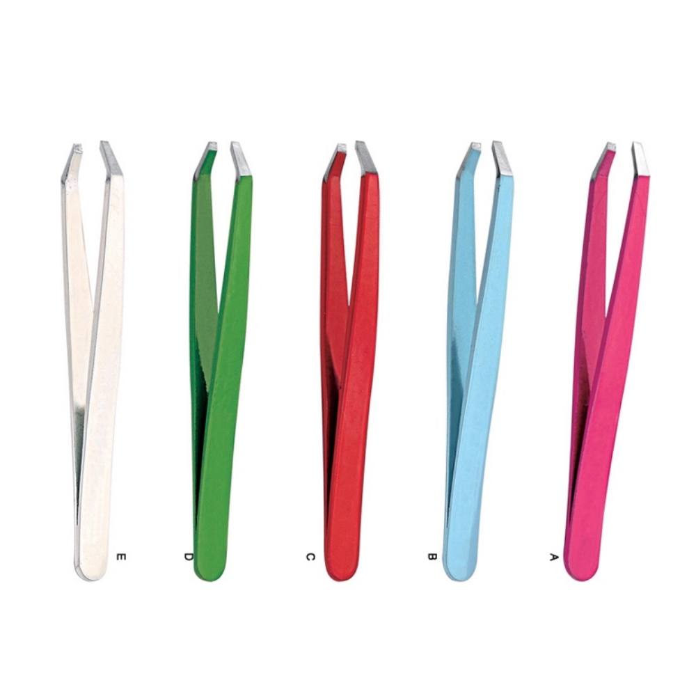 Colored Tweezer