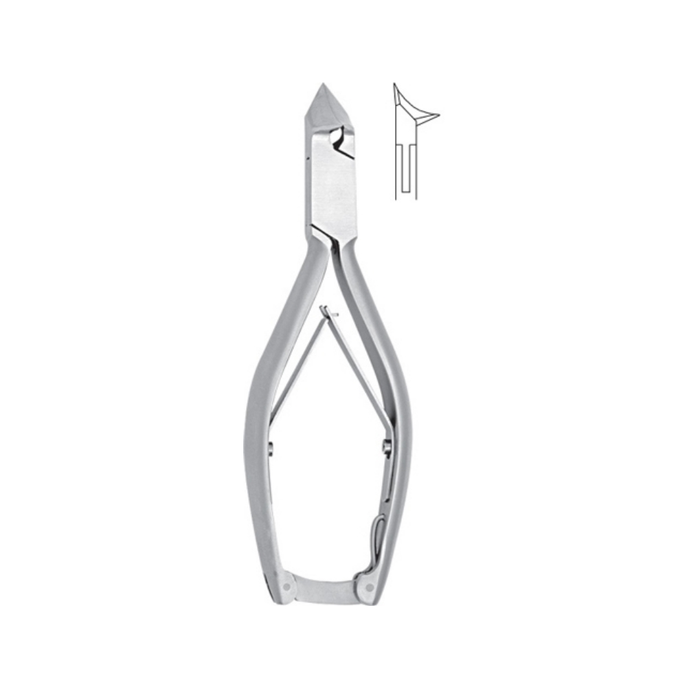 Pedicure Nail Nipper