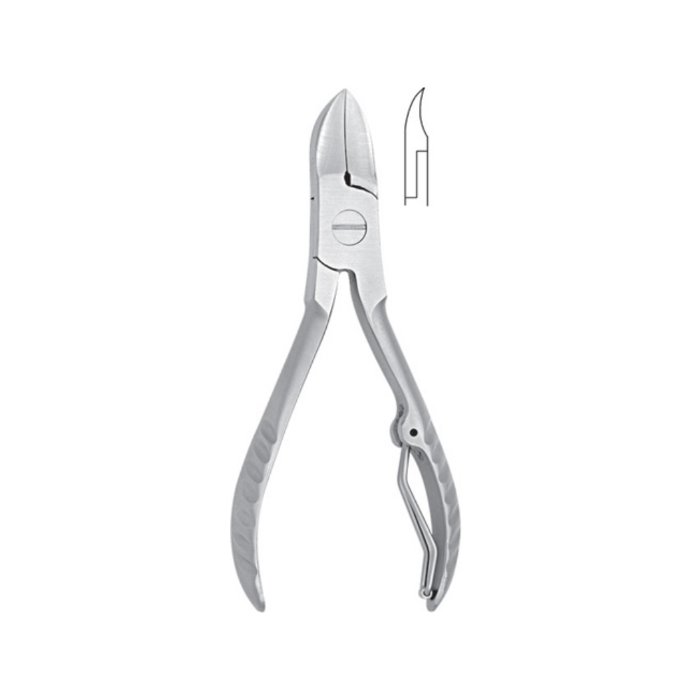 Cuticle Nail Nipper