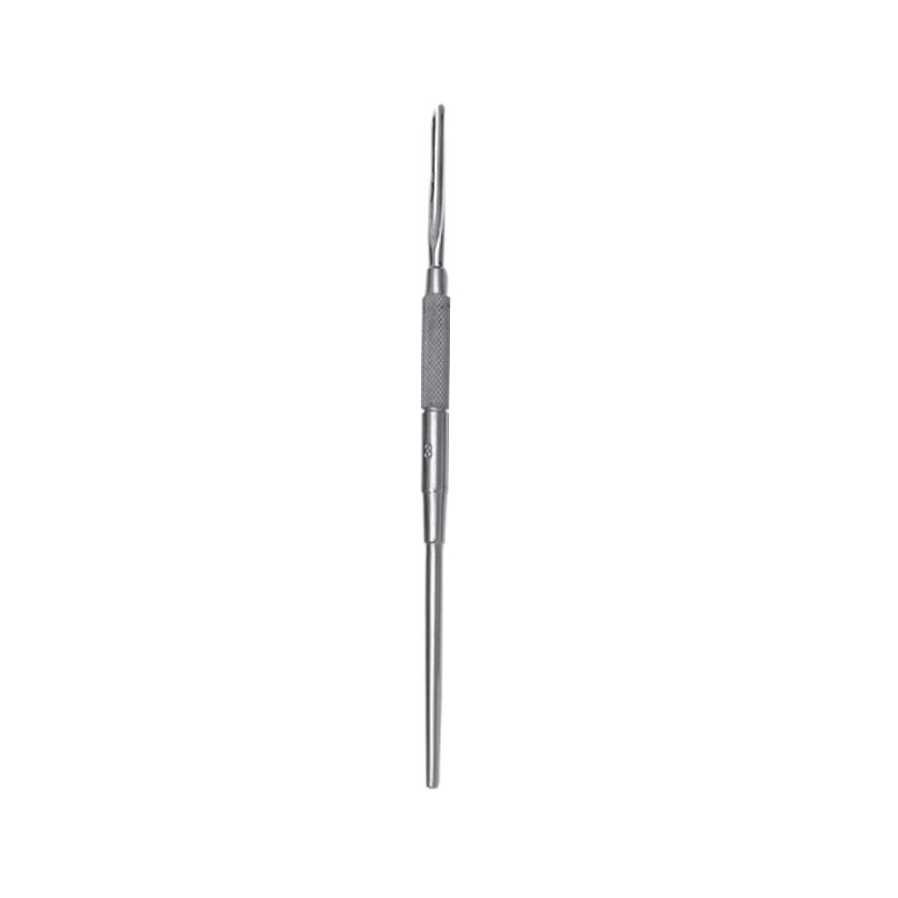 Gouges/Nail File