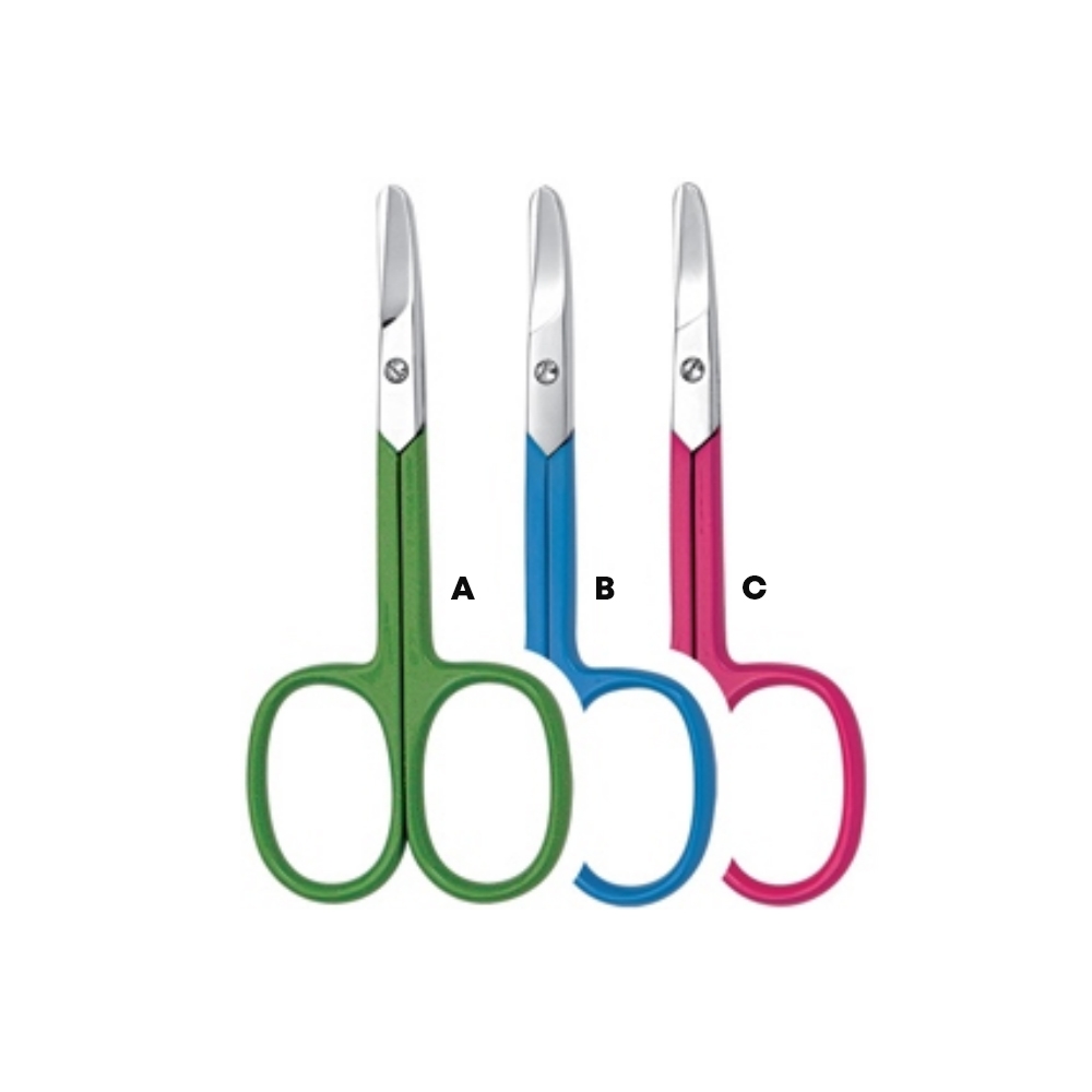 Manicure scissor