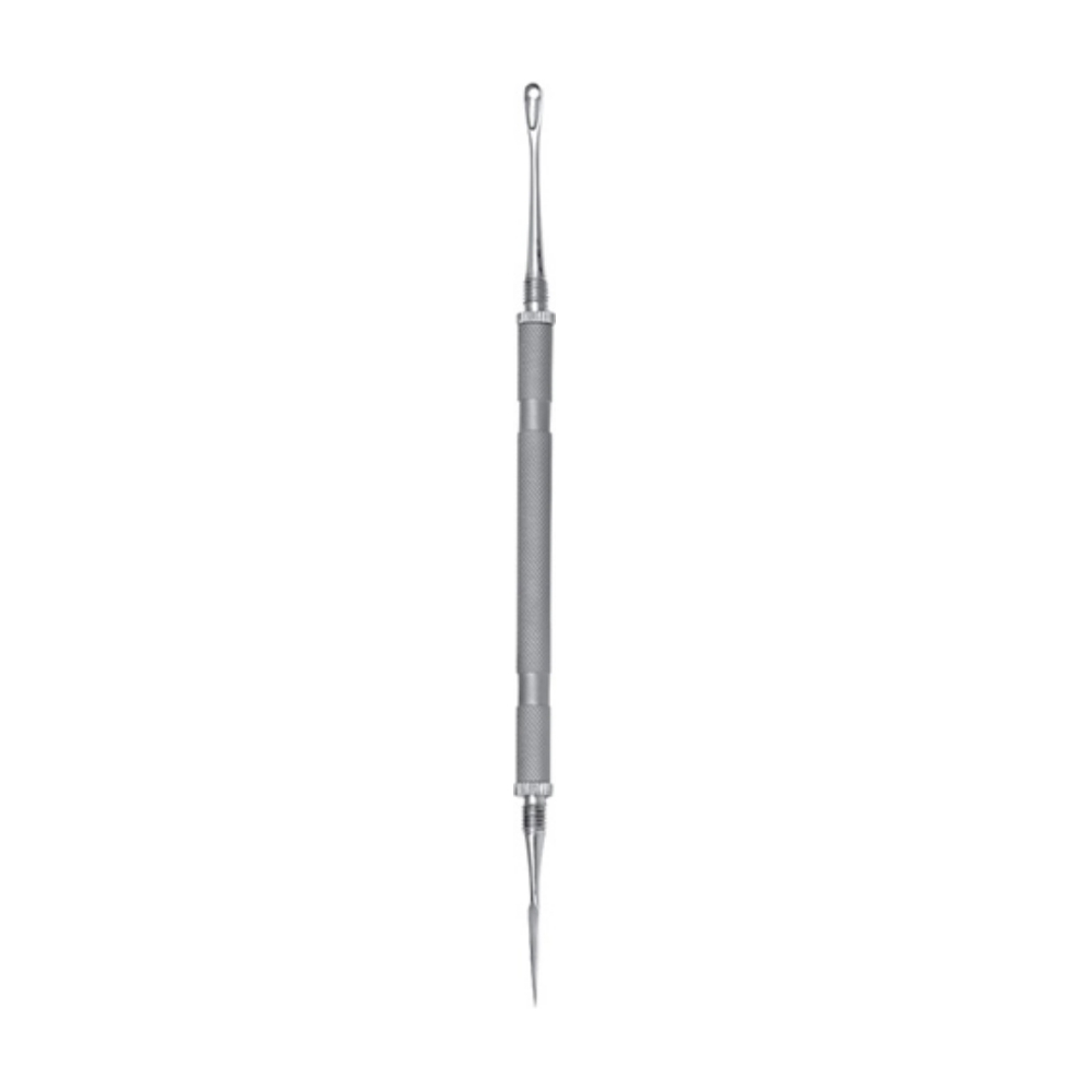 Extractor/Lancent Removable