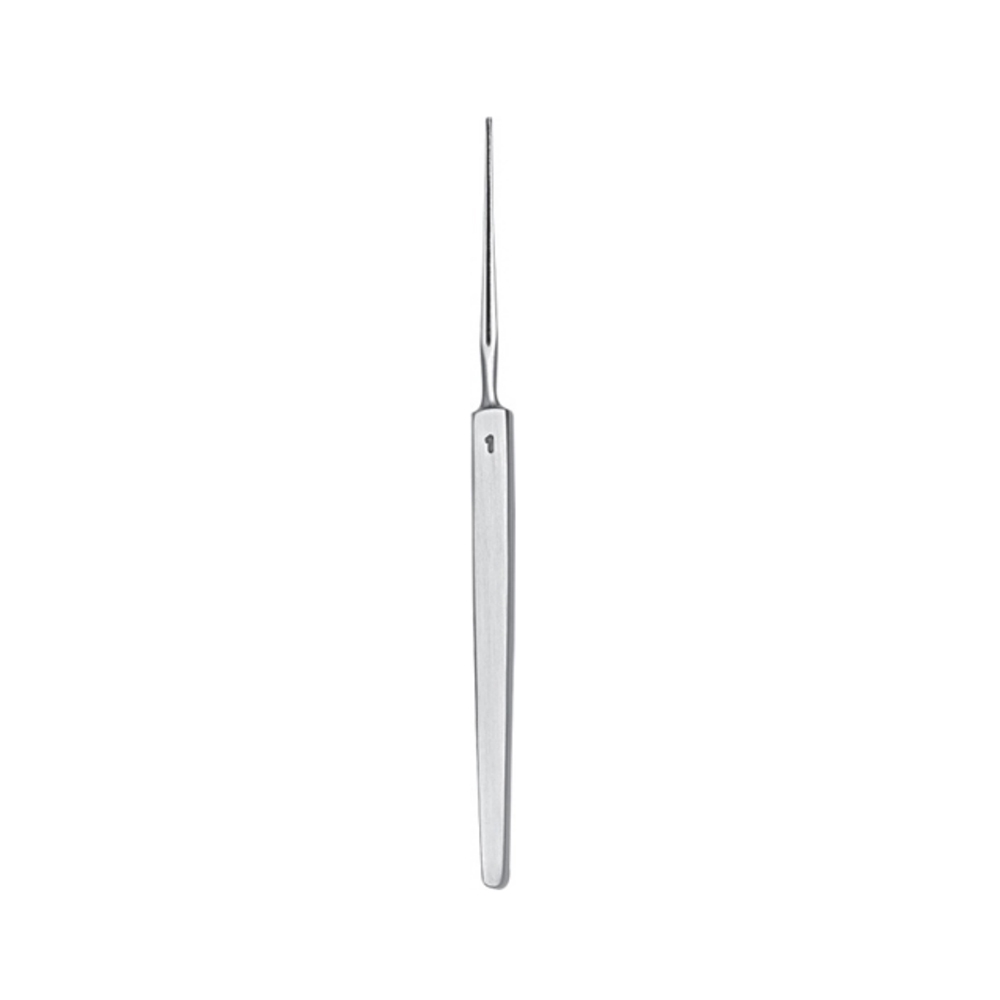 Gouges/Nail File
