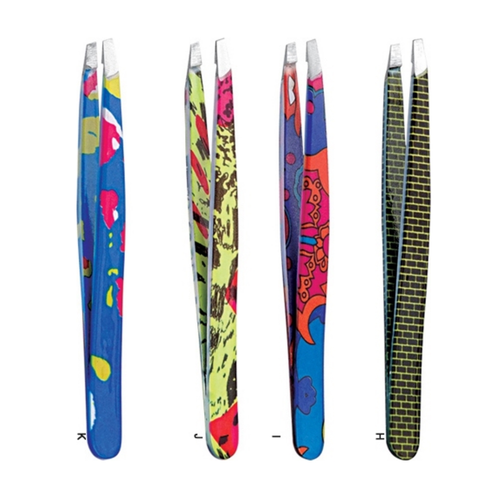 Colored Tweezer