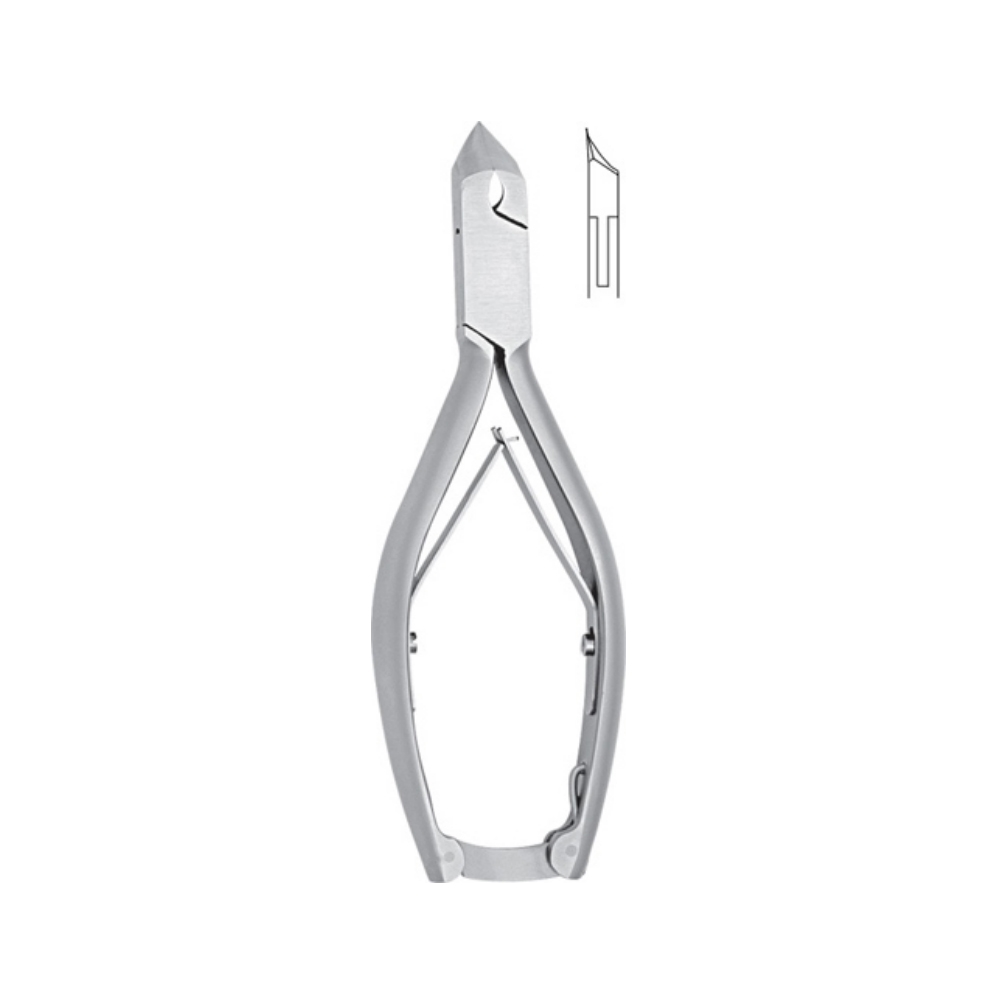Pedicure Nail Nipper