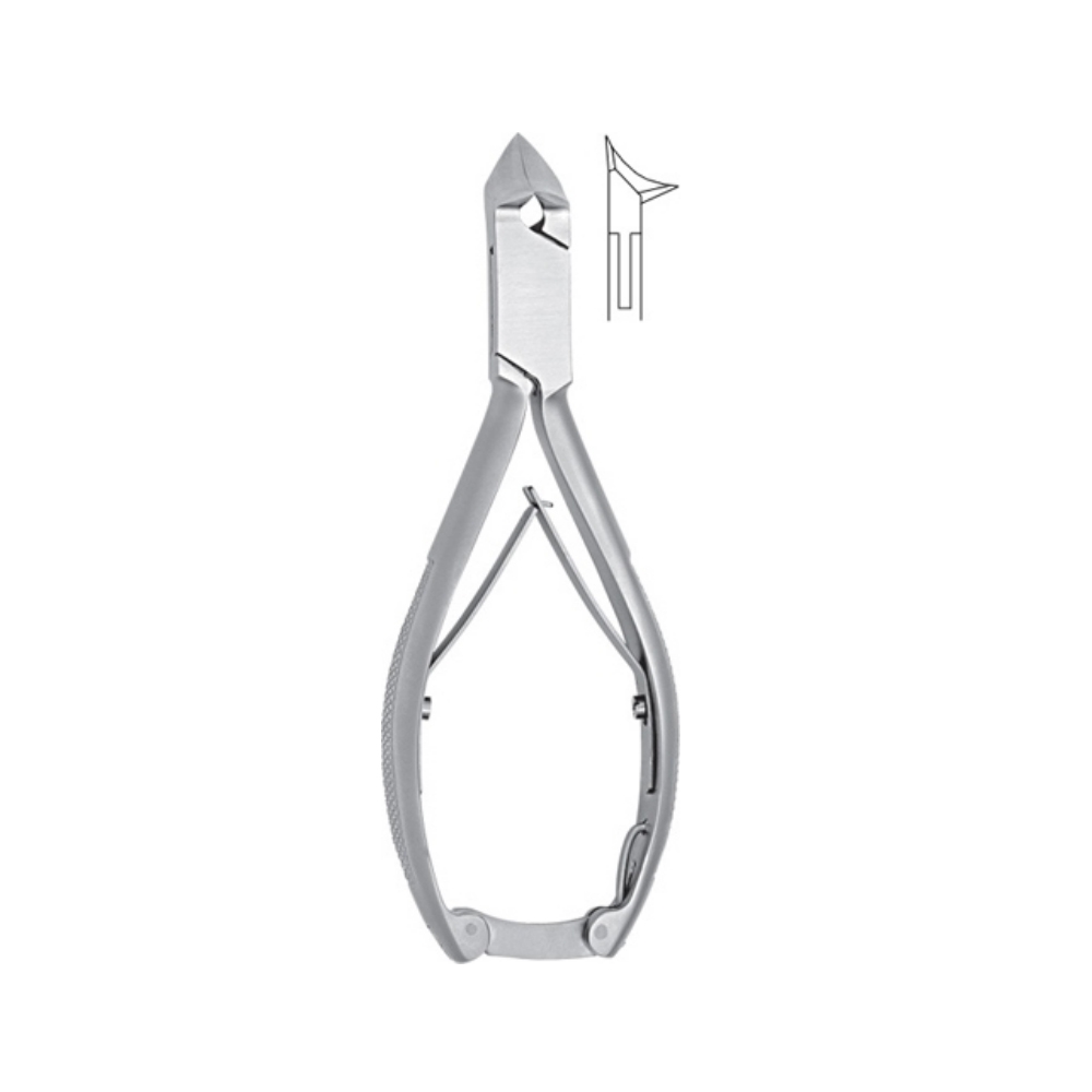 Pedicure Nail Nipper